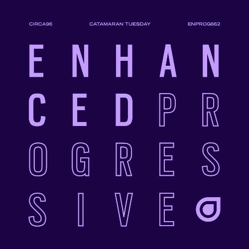  Circa96 - Catamaran Tuesday (2025) 