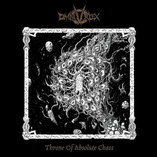  Omnivortex - Throne Of Absolute Chaos (2026) 