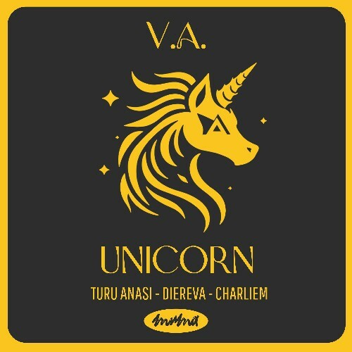 CharlieM — Unicorn (2026)