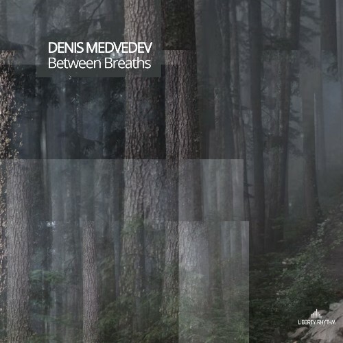  Denis Medvedev - Between Breaths (2025) 