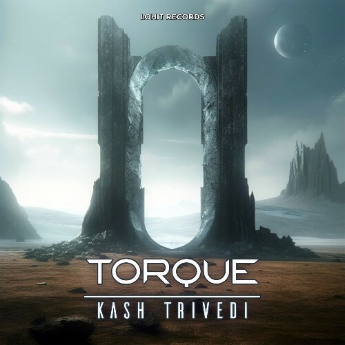  Kash Trivedi - Torque (2026) 