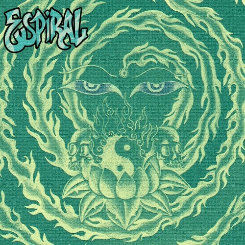  Espiral - La Fuerza Necesaria (2024) MP3 METURVK_o