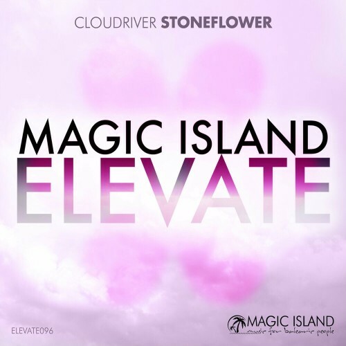  Cloudriver - Stoneflower (2023) 