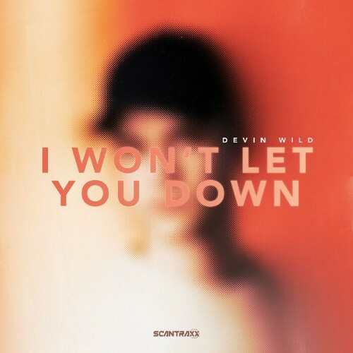 Devin Wild — I Won't Let You Down (2024)