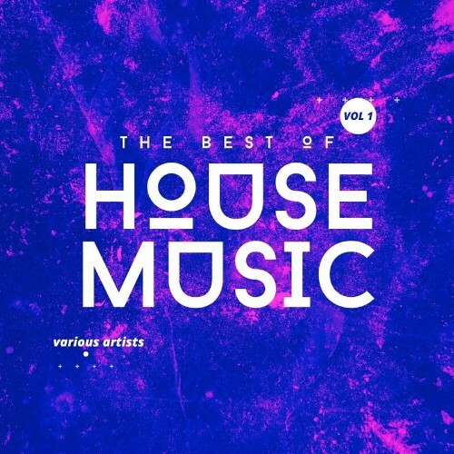  The Best of House Music, Vol. 1 (2024) 