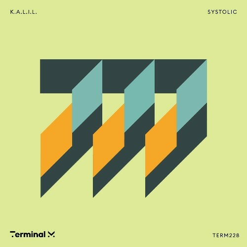  K.A.L.I.L. - Systolic (2024) 