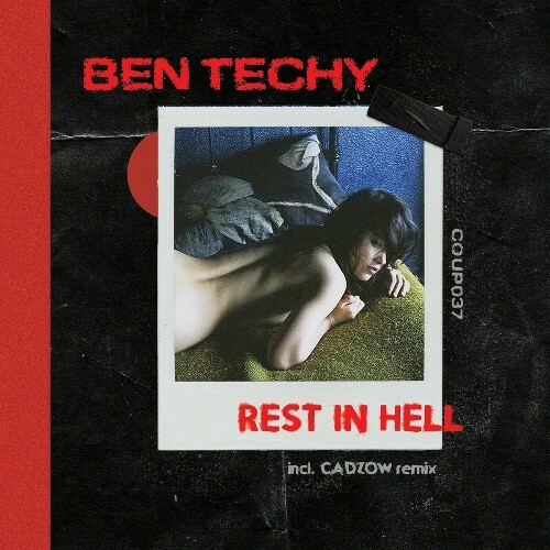 Ben Techy — Rest In Hell (2024)