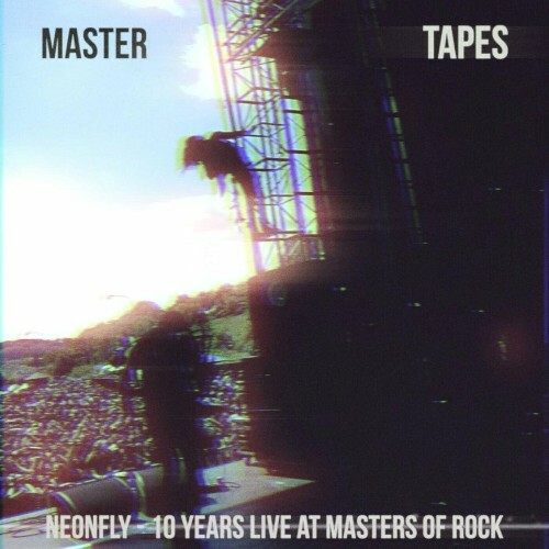 VA - Neonfly - Master Tapes (10 Years Live at Masters of Rock) (202... MEUBIBV_o