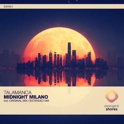 Talamanca - Midnight Milano (2025) Talamanca - Midnight Milano (2025)