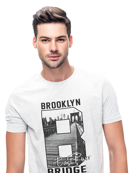 kaos brooklyn bridge east river