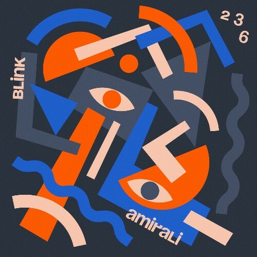 Amirali - Blink (2025)