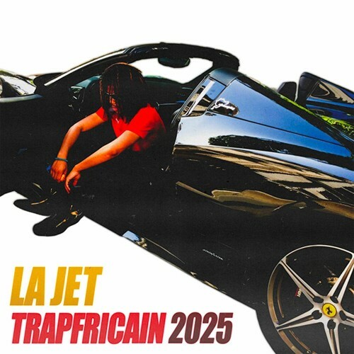  Saki225 - LA JET (2025) 