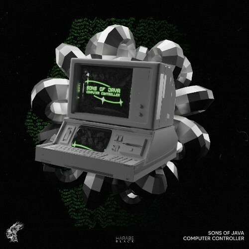  Sons of Java - Computer Controller (2025) 