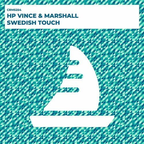  HP Vince & Marshall(UK) - Swedish Touch (2023) 