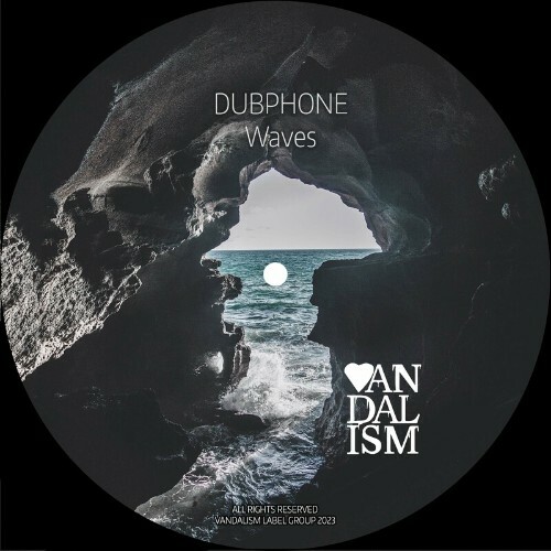  Dubphone - Waves (2023) 