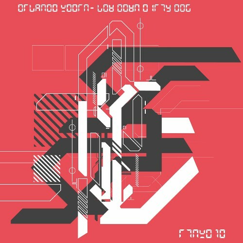  Orlando Voorn - Low Down Dirty Dog (2025) 