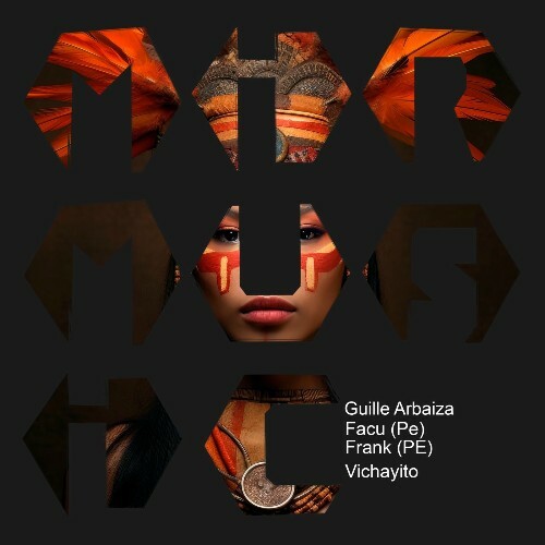  Guille Arbaiza, Facu (Pe) & Frank (PE) - Vichayito (2025) 
