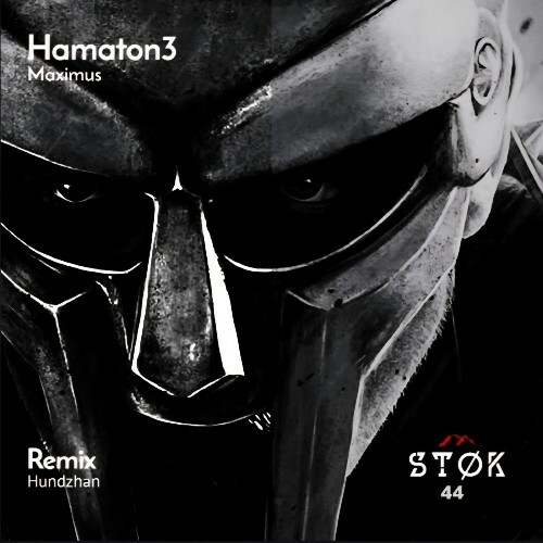 Hamaton3 - Maximus (2025) Hamaton3 - Maximus (2025)