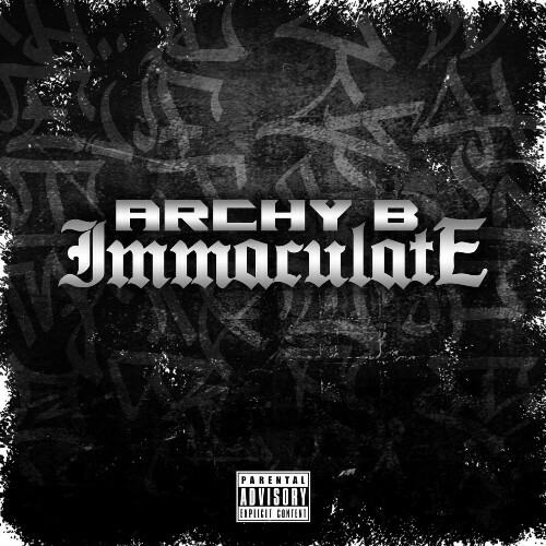  Archy B - Immaculate (2024) 
