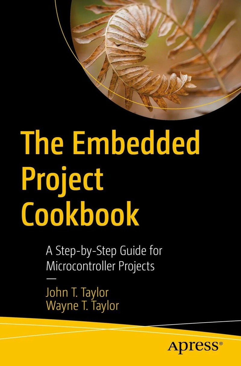 The Embedded Projec (Dan Abnett) The Embedded Projec (Dan Abnett)