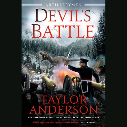Artillerymen Destroyermen Universe Book 3 Devil’s Battle Artillerymen Destroyermen Universe Book 3 Devil’s Battle