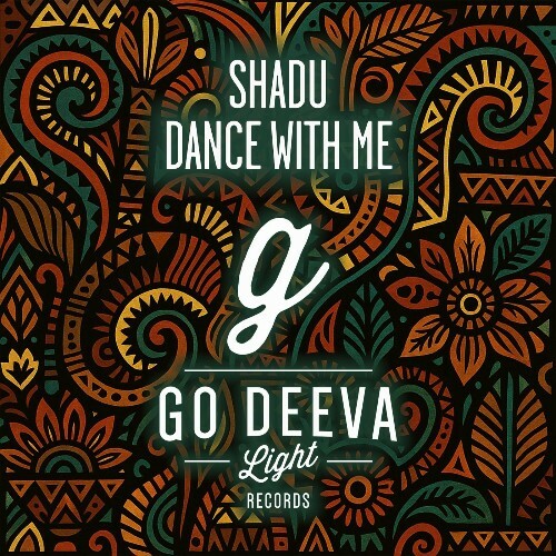  Shadu - Dance With Me (2025) 