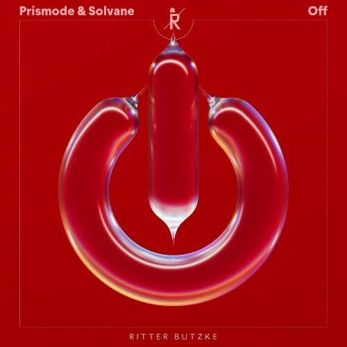  Prismode & Solvane - Off (2025) 
