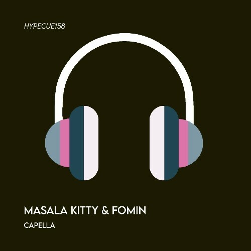  Masala Kitty & Fomin - Capella (2025) 