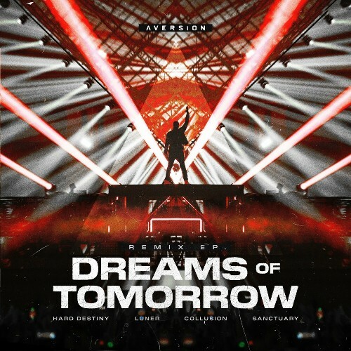 VA -  Aversion - Dreams Of Tomorrow (Remix EP) (2024) [MP3] MEWNRB2_o