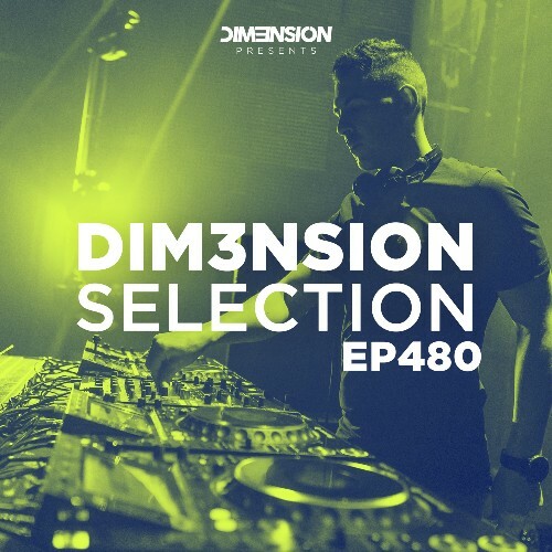  Dim3nsion - Dim3nsion Selection 480 (2025-07-11) 