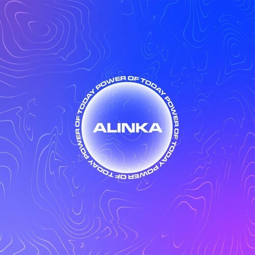  Alinka - Power of Today (2023) 