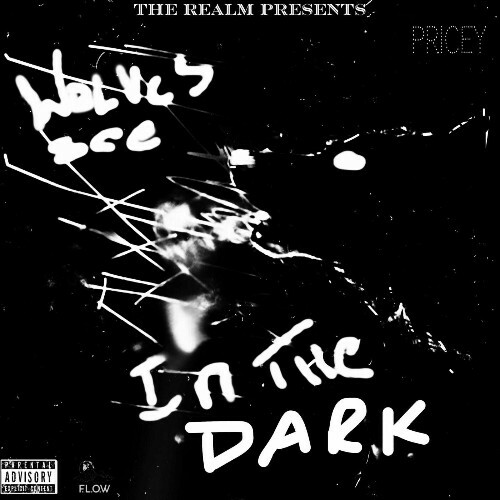  Pricey KingoftheRealm - Wolves See In The Dark (2025) 