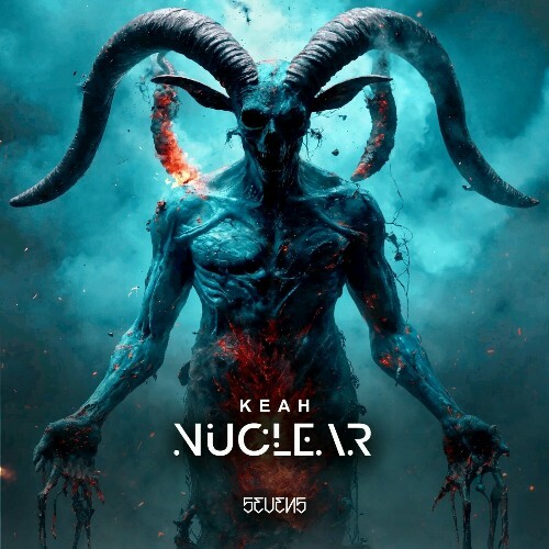  Keah - Nuclear (2024) 
