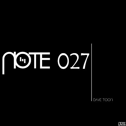  Dave Toon - Note 027 (2024) 