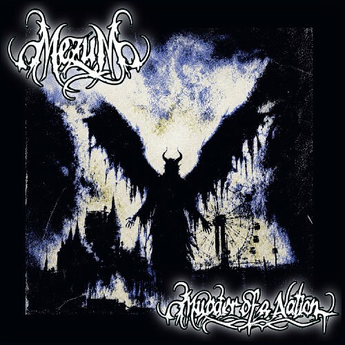 Mezum — Murder Of Nation (2026)