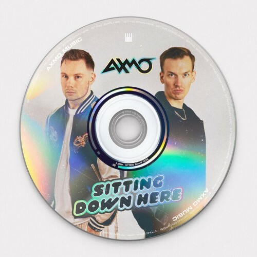 MP3:  AXMO - Sitting Down Here (2024) Онлайн