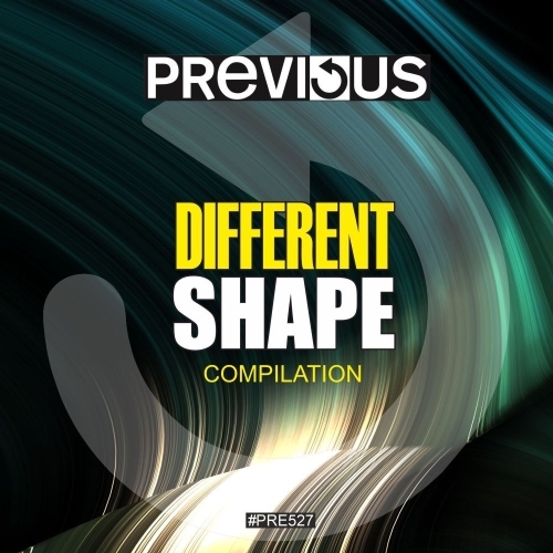 Different Shape Compilation (2025) 