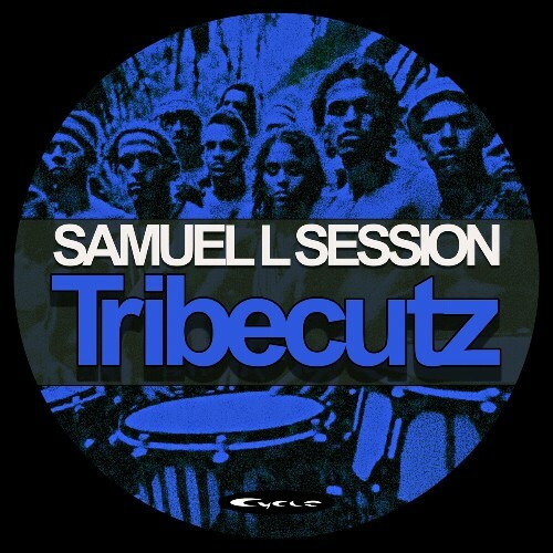 Samuel L Session - Tribecutz (2024)