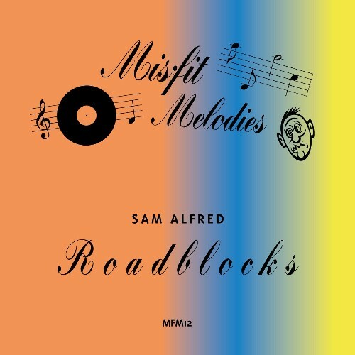 Sam Alfred - Roadblocks (2024)