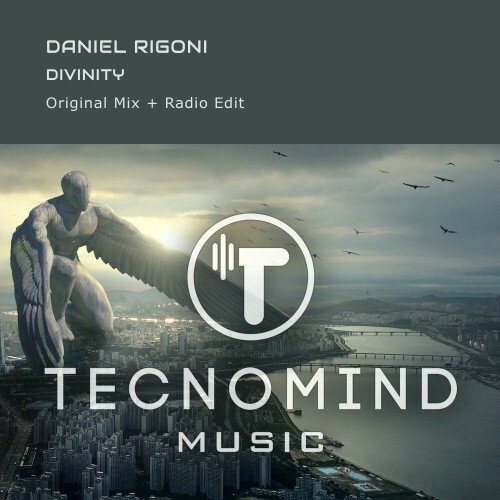 Daniel Rigoni - Divinity (2023) MP3