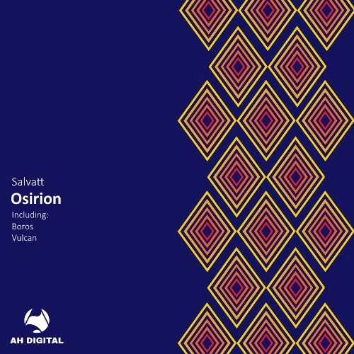  Salvatt - Osirion (2026) 