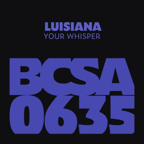 Luisiana — Your Whisper (2024)
