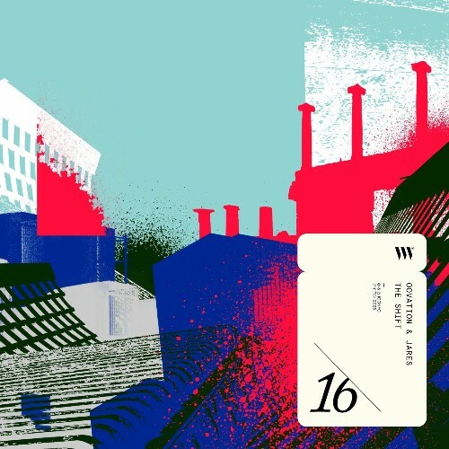  Oovation & Jares - The Shift (2025) 