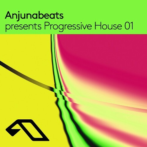 Anjunabeats presents Progressive House 01 (DJ Mix) (2024)