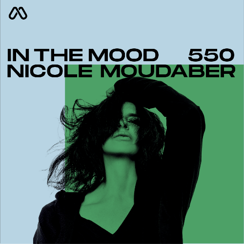  Nicole Moudaber - In The Mood 550 (2024-11-14) 