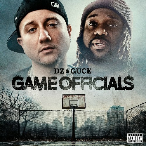  DZ & Guce - Game Officials (2025) 