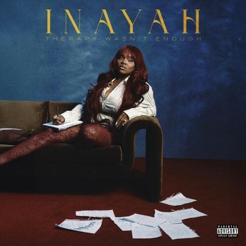 Inayah — Therapy Wasn't Enough (2026)