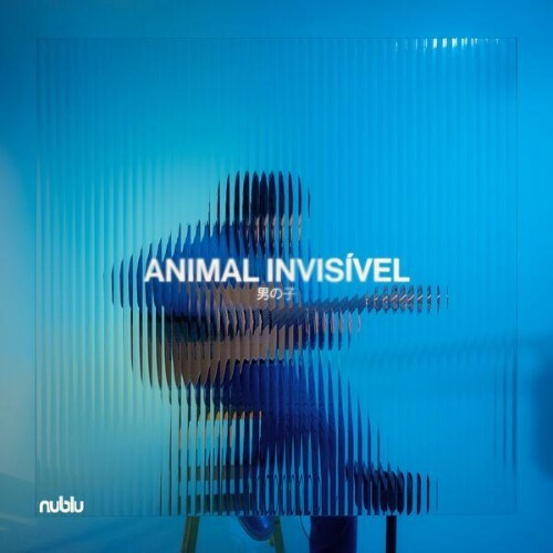  Animal Invisível - Animal Invisível (2026) 