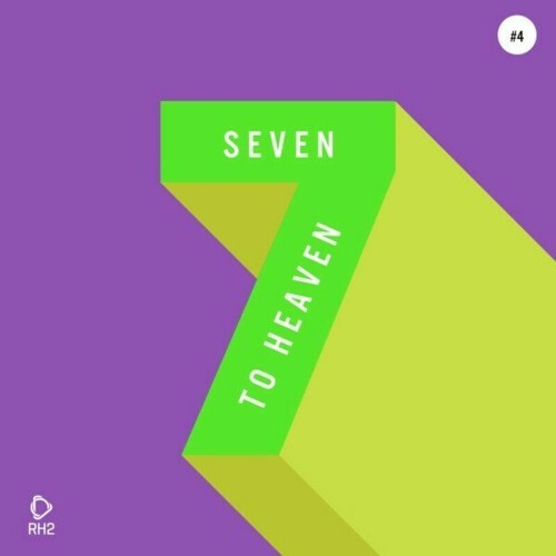  Seven to Heaven #4 (2024) 