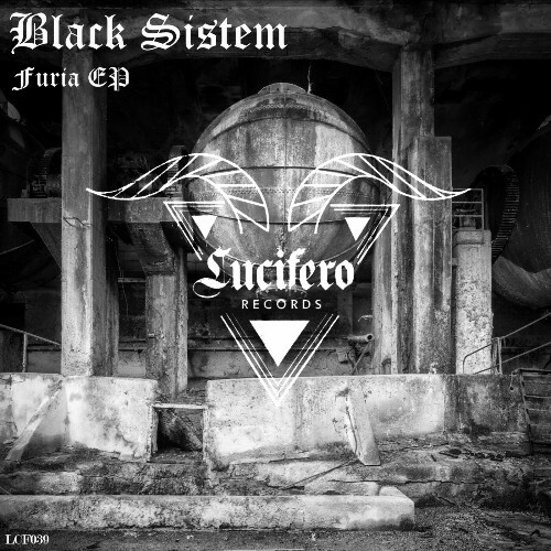 Black Sistem - Furia (2024)